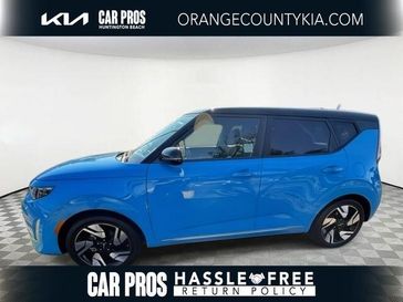 Used 2024 Kia Soul GT-Line