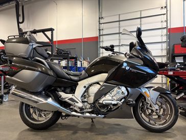 Used 2016 BMW K 1600 GTL 