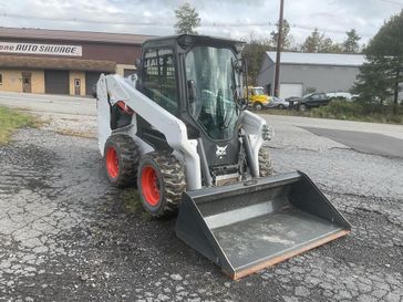2021 Bobcat S62 