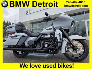 Used 2023 HARLEY ROAD GLIDE LIMITED 