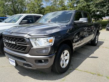 Used 2022 RAM 1500 