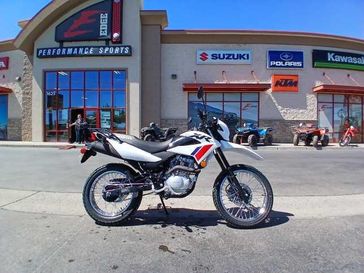 2025 Honda XR 150L 