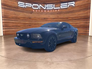 Used 2006 Ford Mustang GT Deluxe