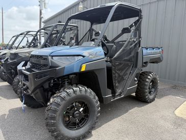 2025 Polaris Ranger XP 1000 Premium 