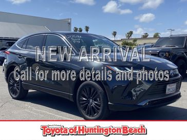 2024 Toyota Venza 