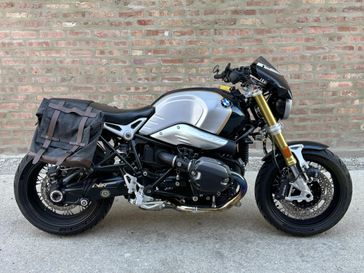 Used 2019 BMW R nineT 