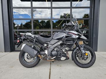 Used 2018 Suzuki VSTROM 1000XT 