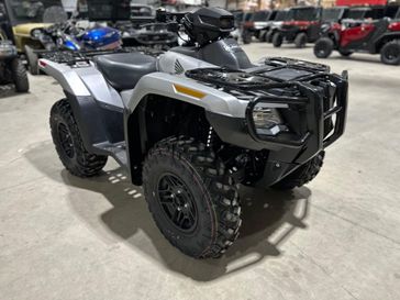 New 2026 Honda FourTrax Rubicon 700 4x4 Automatic 