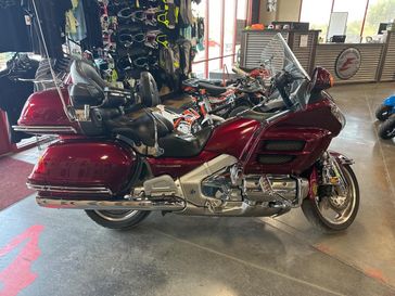 2004 Honda GOLD WING 