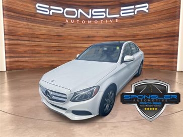 Used 2015 Mercedes-Benz C 300 300