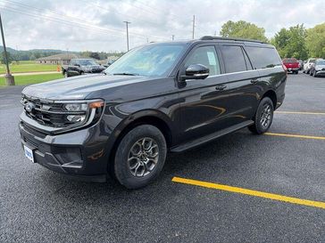 New 2027 Ford Expedition Max Active