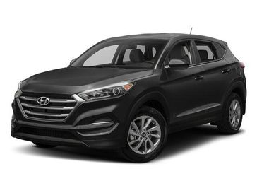 Used 2017 Hyundai Tucson SE