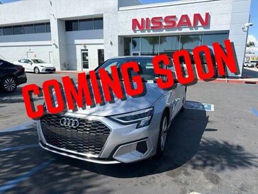 Used 2024 Audi A3 