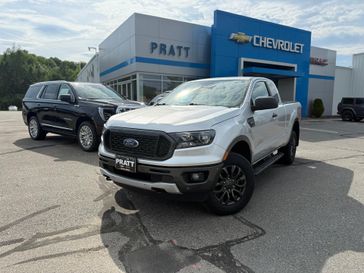 Used 2019 Ford Ranger XLT