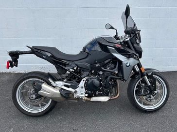 2020 BMW F 900 R 