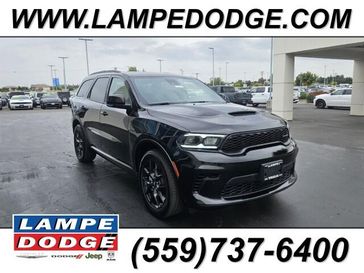 New 2026 Dodge Durango Gt Plus Awd Hemi V8