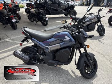 New 2026 Honda Navi 