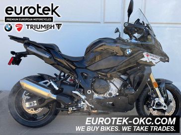 2025 BMW S 1000 XR 
