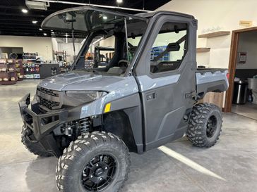 Used 2025 Polaris Ranger XP 1000 NorthStar Edition Premium 