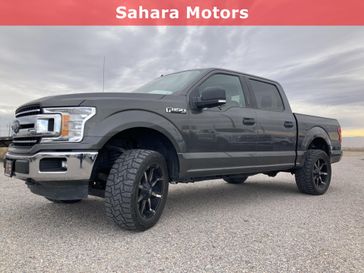 Used 2019 Ford F-150 XLT
