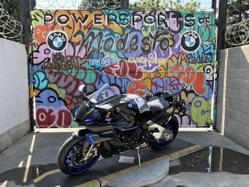 New 2026 Yamaha YZF-R1M 