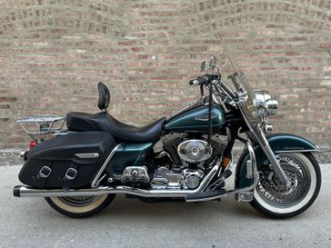 2000 Harley-Davidson Road King Classic 