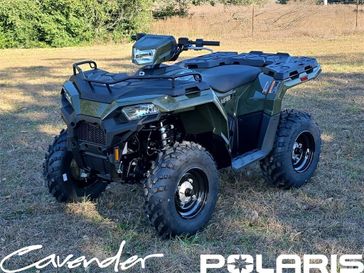 2026 Polaris Sportsman 450 H.O