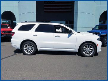 Used 2025 Dodge Durango R/T