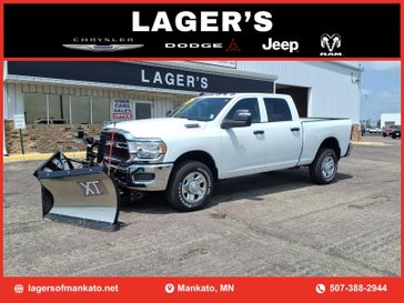Used 2024 RAM 2500 Tradesman