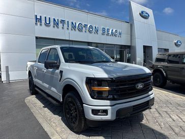 New 2026 Ford F-150 XLT