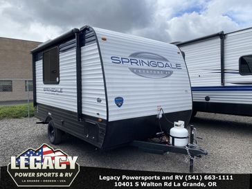 2025 SPRINGDALE 1400RE 