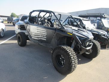 USED 2024 POLARIS RZR PRO XP 4 ULTIMATE 