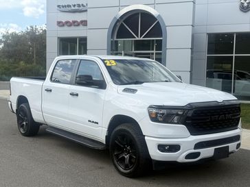 Used 2023 RAM 1500 Big Horn/lone Star
