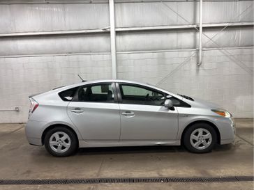 Used 2011 Toyota Prius IV