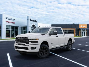 Bright White Clear Coat