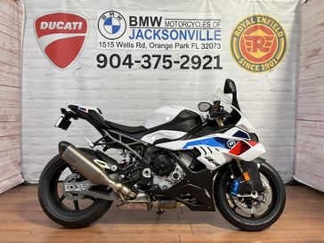 New 2026 BMW S 1000 RR 