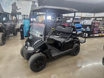 Used 2021 E Z GO RXV ELITELITHIUM 