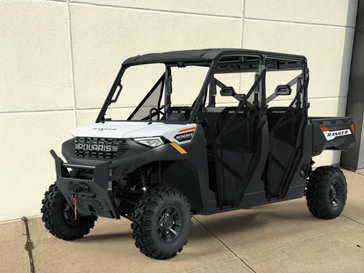 2025 Polaris RANGER CREW 1000 PREMIUM