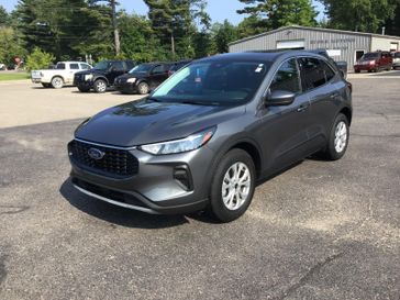 Used 2023 Ford Escape Active