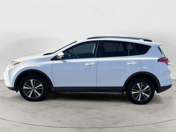Used 2018 Toyota RAV4 XLE