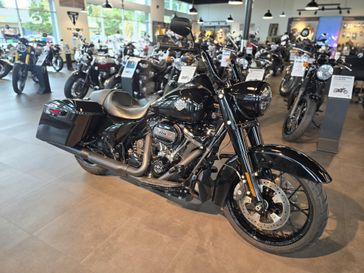 Used 2021 Harley-Davidson ROAD KING SPECIAL 