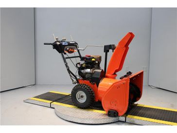 2010 ARIENS DELUXE28 