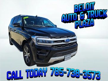 Used 2022 Ford Expedition XLT