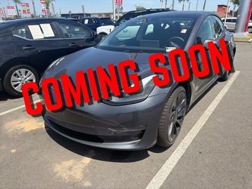 Used 2023 Tesla Model 3 Performance