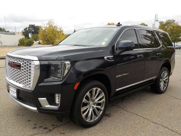 2021 GMC Yukon Denali AWD