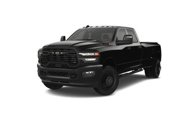 2025 RAM 3500 Tradesman Crew Cab 4x4 8' Box