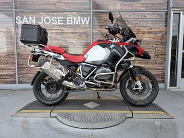 Used 2018 BMW R 1200 GS Adventure