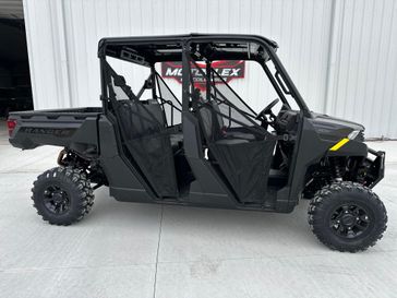 New 2026 Polaris Ranger Crew 1000 Premium 