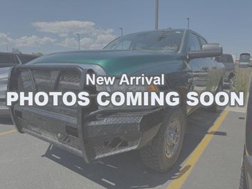 2014 RAM 2500 SLT