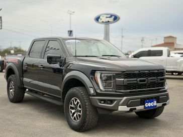 Used 2022 Ford F-150 Raptor